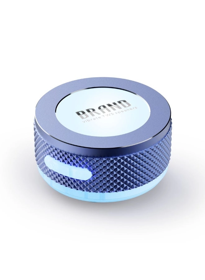 Portable Waterproof Bluetooth Speaker