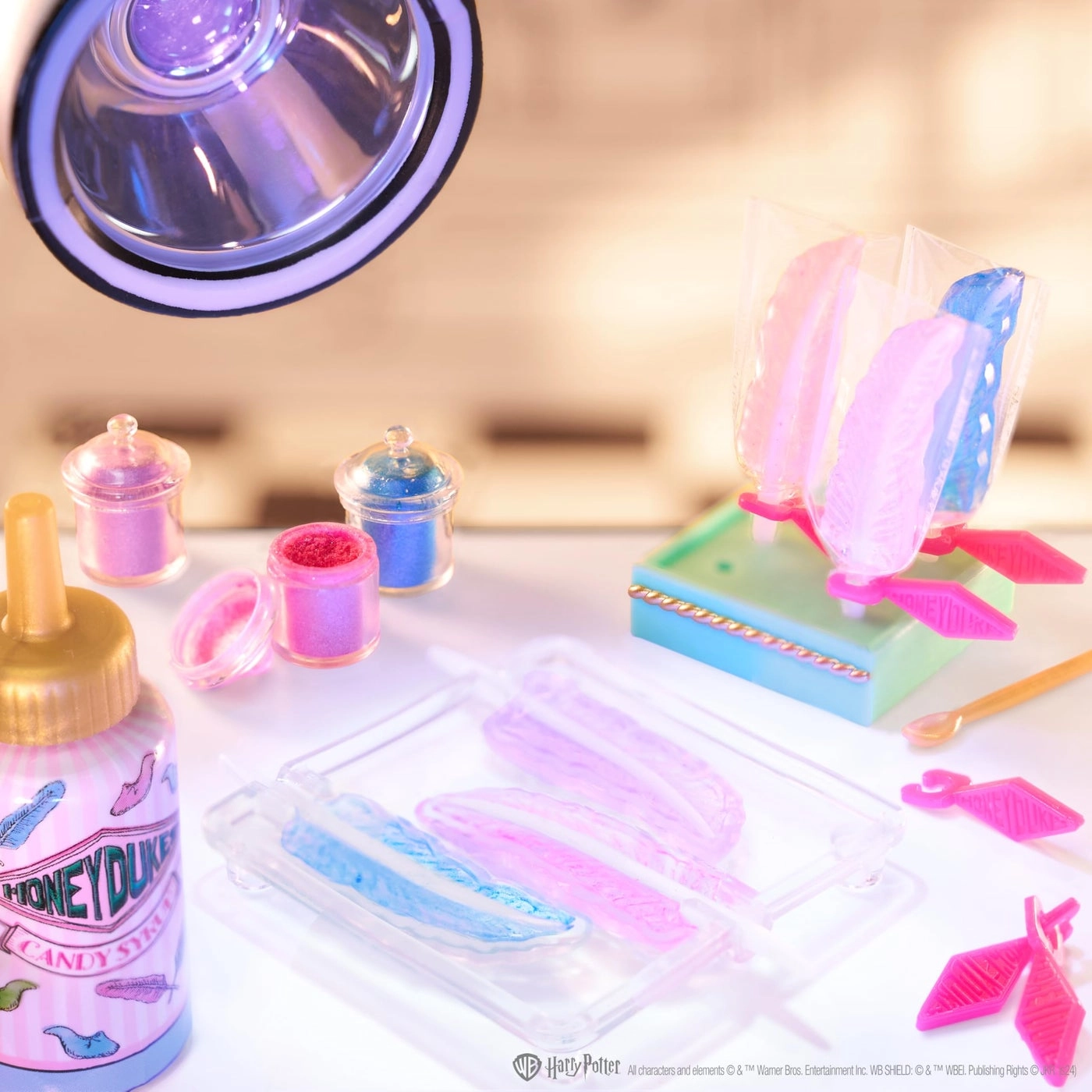 Make It Mini Honeydukes - 2 Pack Harry Potter