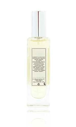 Lime Basil & Mandarine Cologne - 30 Milliliters