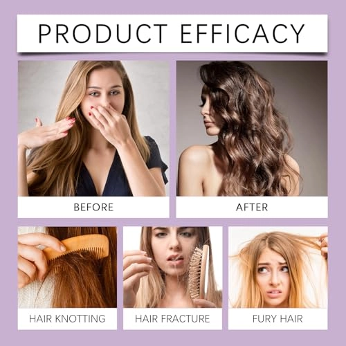 Hair Perfume - 1.69 Fluid Ounces fragrance of flowers