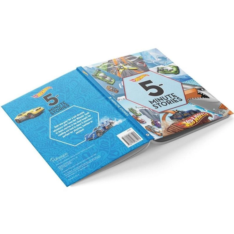 5 Minute Stories - 96 Pages