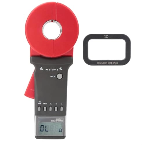 Clamp Meter - 32mm