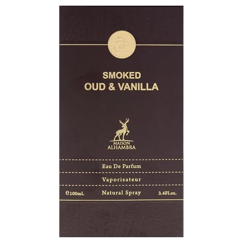INFINI OUD Eau de Parfum 100ml