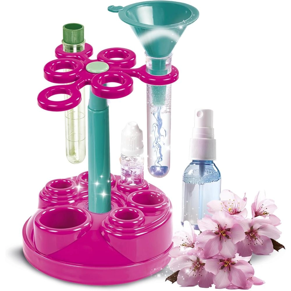 Idea Mini Perfume Lab