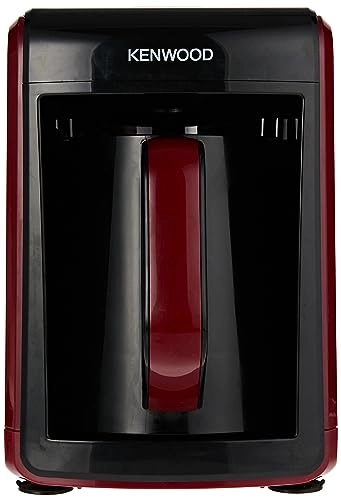 Turkish Coffee Machine CTP10