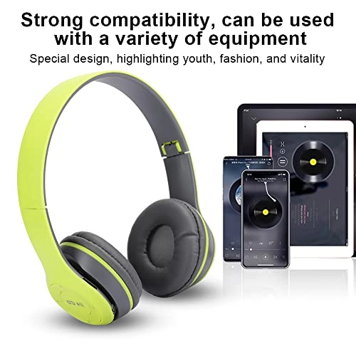 3gu0oxrbd1-11 Wireless Headset