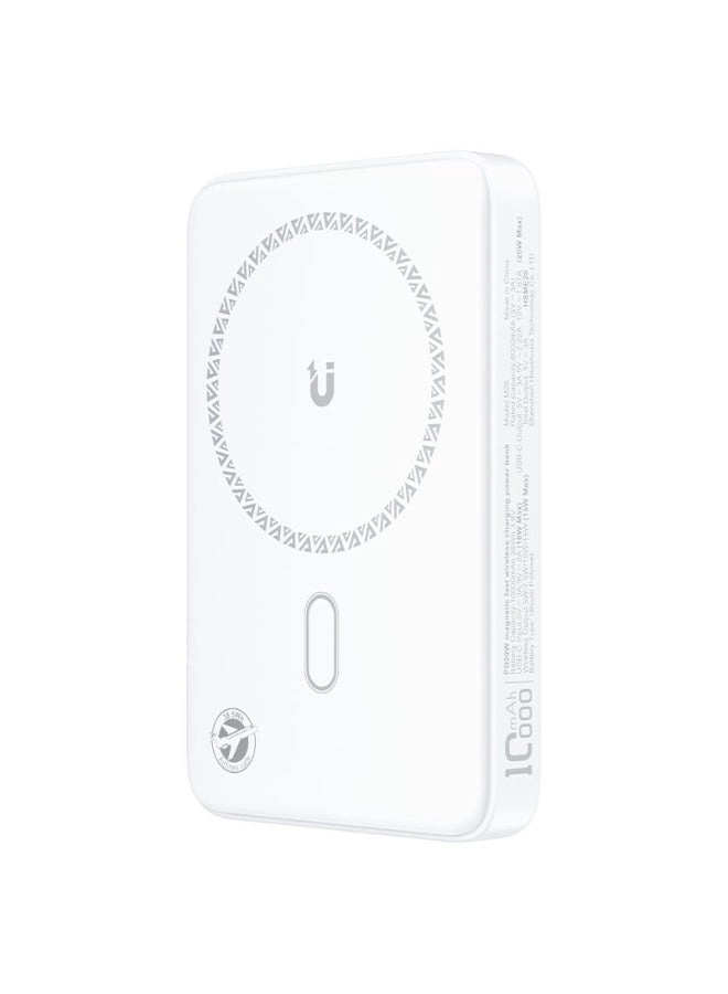 M26 - Magsafe 10000mAh 20W