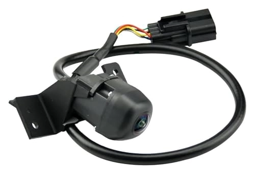 Rear View Camera