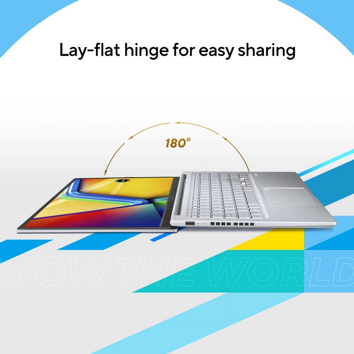 Vivobook 15 X1505VA-MA897W - 15.6'' Core i9-13900H 16GB DDR4 1TB SSD