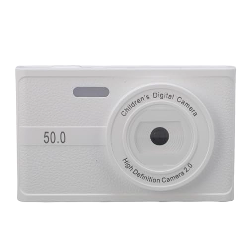 48MP 1080P Camera