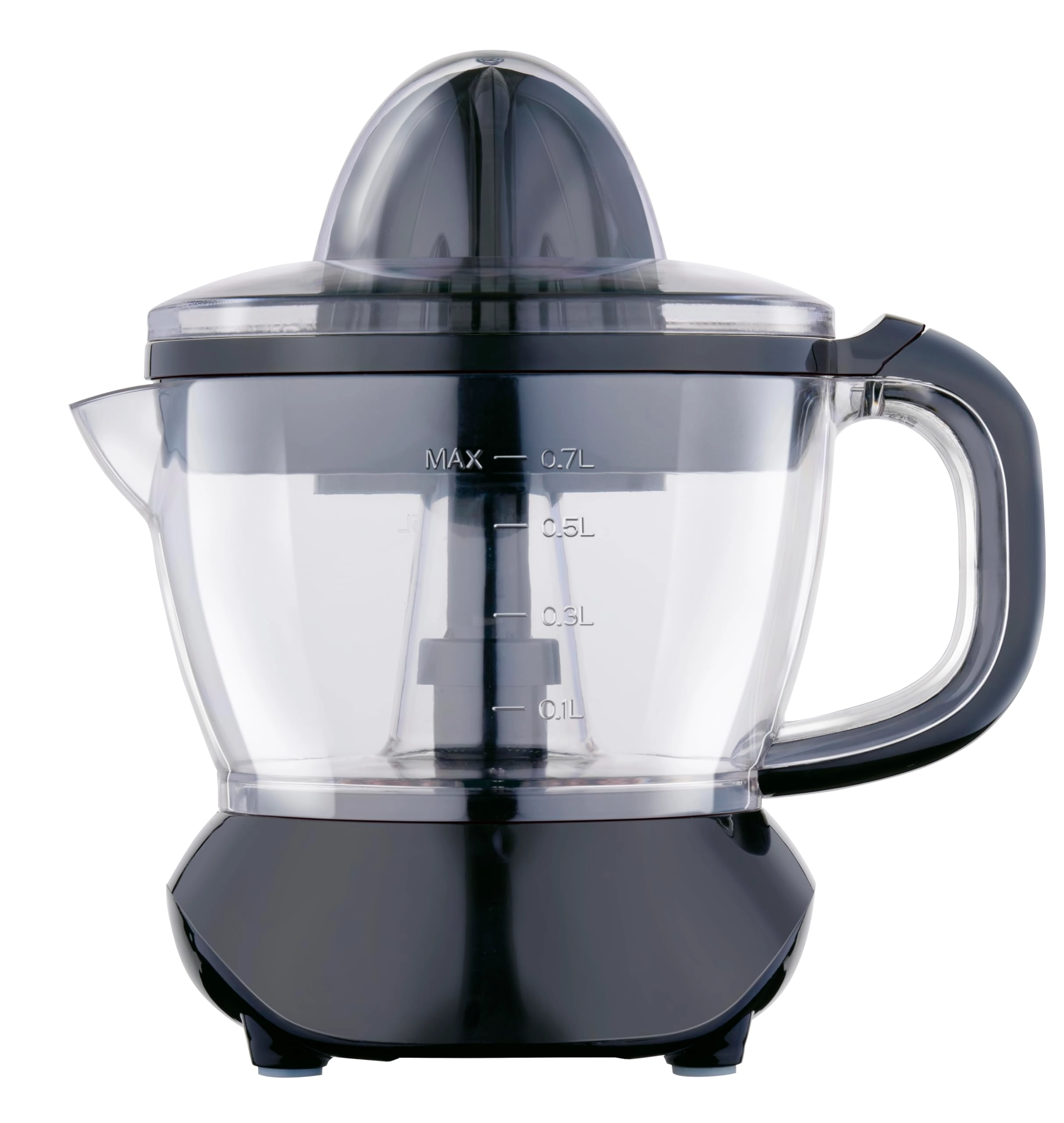 Alpina Citrus Juicer - 25 watts 0.7 Liters