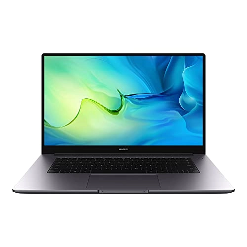 BohrD-WFH9C MateBook D 15 53011QRV - 15.6'' Core i5-10210U 16GB DDR4 512GB SSD