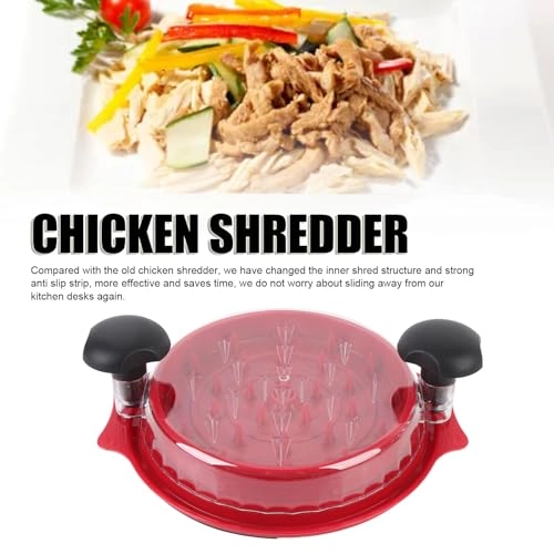 Chicken Crusher