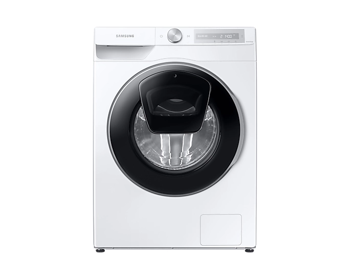 9Kg Front Load Washing Machine - Inverter AI Addwash