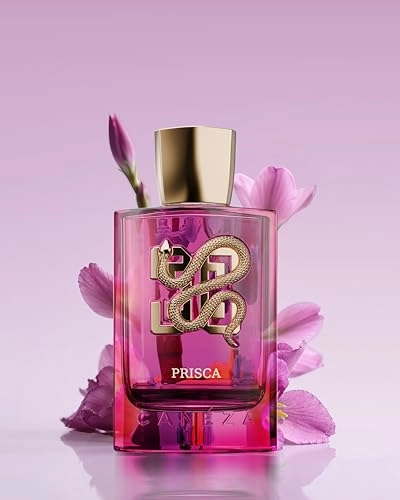 Prisca Eau de Parfum 100ml