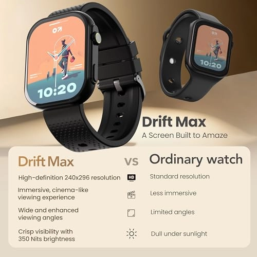 Drift Max - Bluetooth