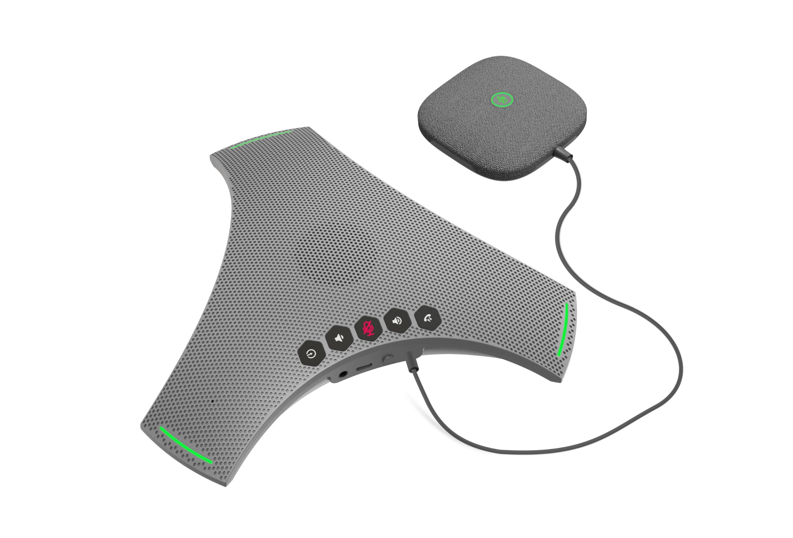 Matosio Octopus Ultra P4 - Bluetooth USB