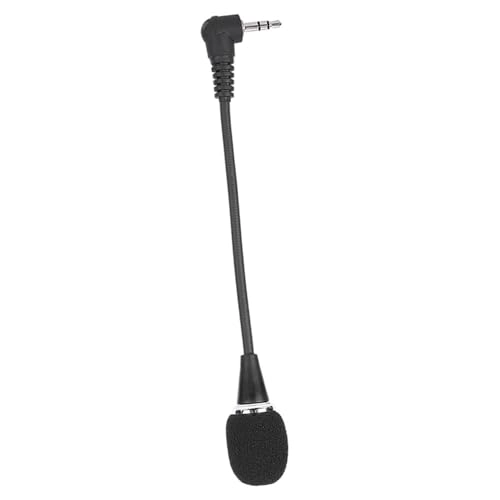 EQ100 3.5mm-Mini-Jack Microphone