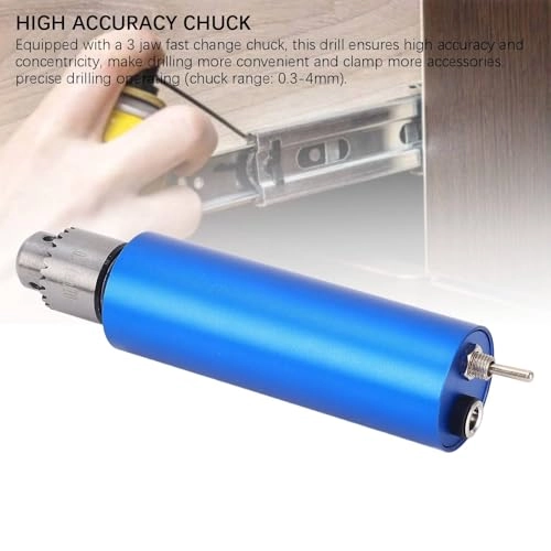 Mini Electric Grinder