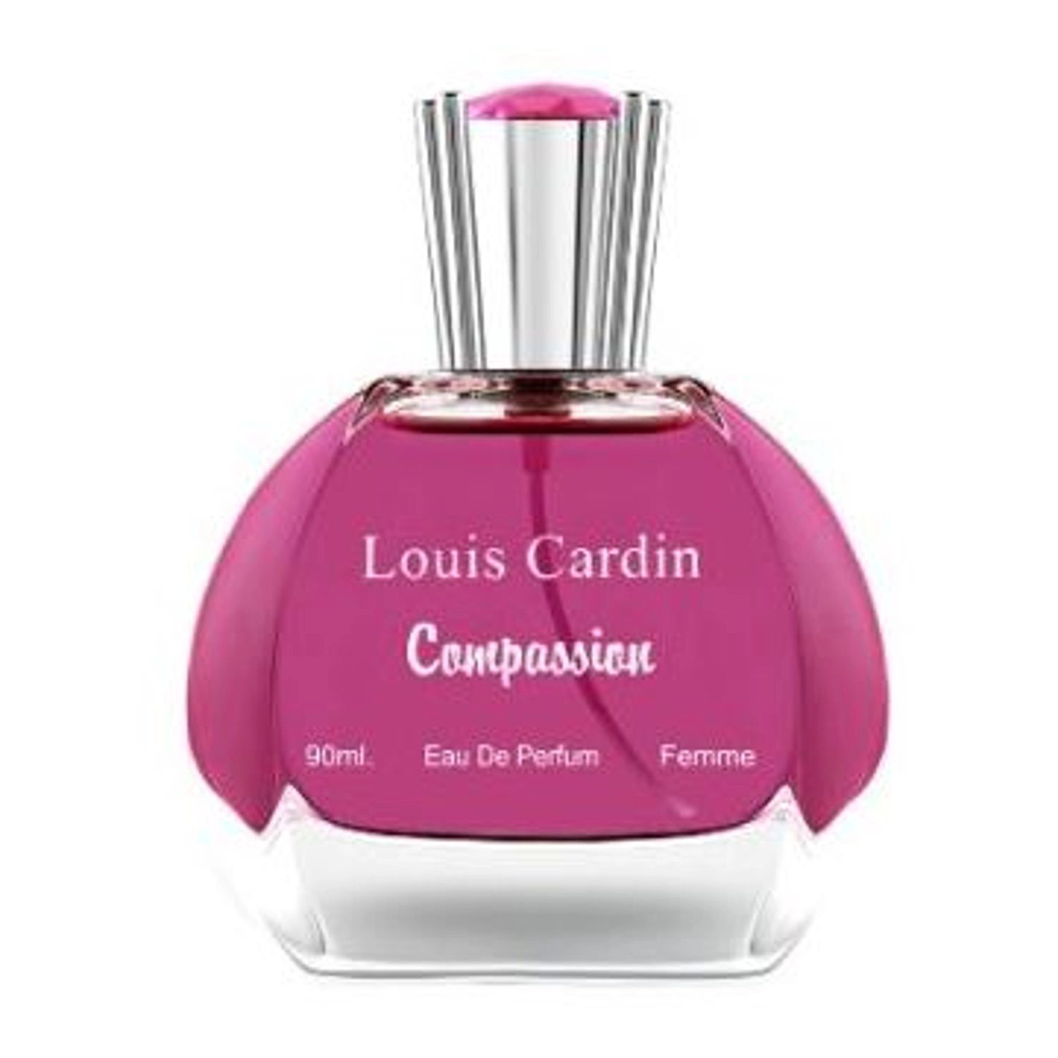 Compassion For Women Eau de Parfum 90ml