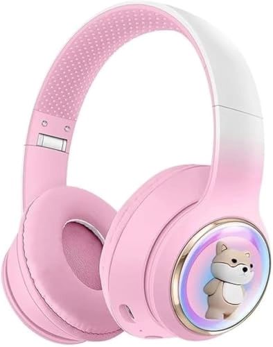 AKZ-52 Wireless Headphone