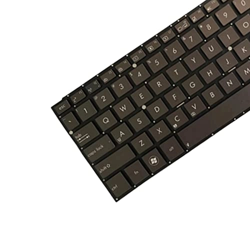 Zenbook UX31 - US Version Silver