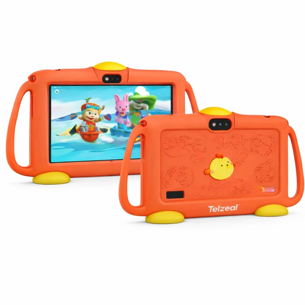 P601 - 6GB 7 Inch 128GB