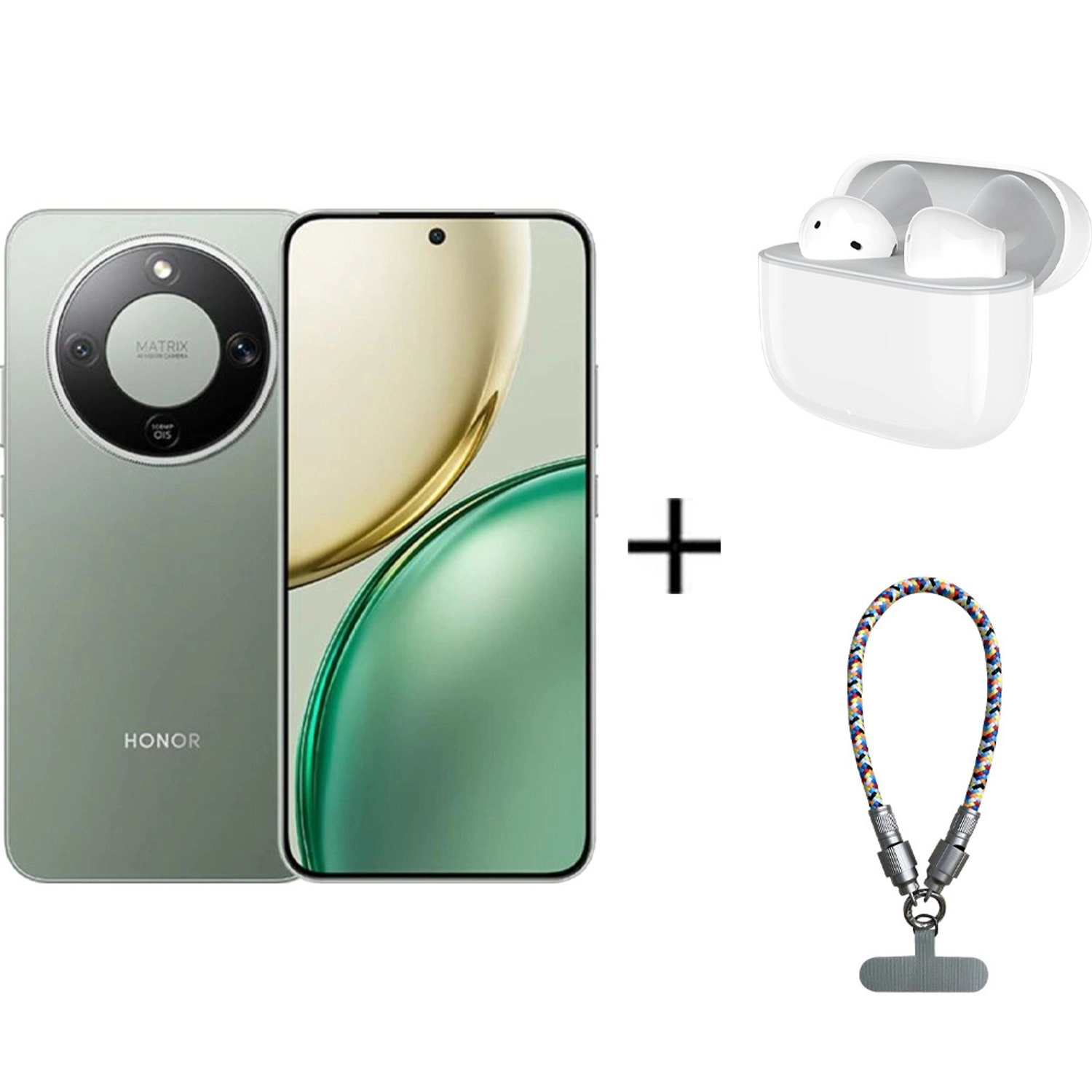 X9d - 12GB 256GB + E6i Buds + Cable + 12 Months Damage Protection