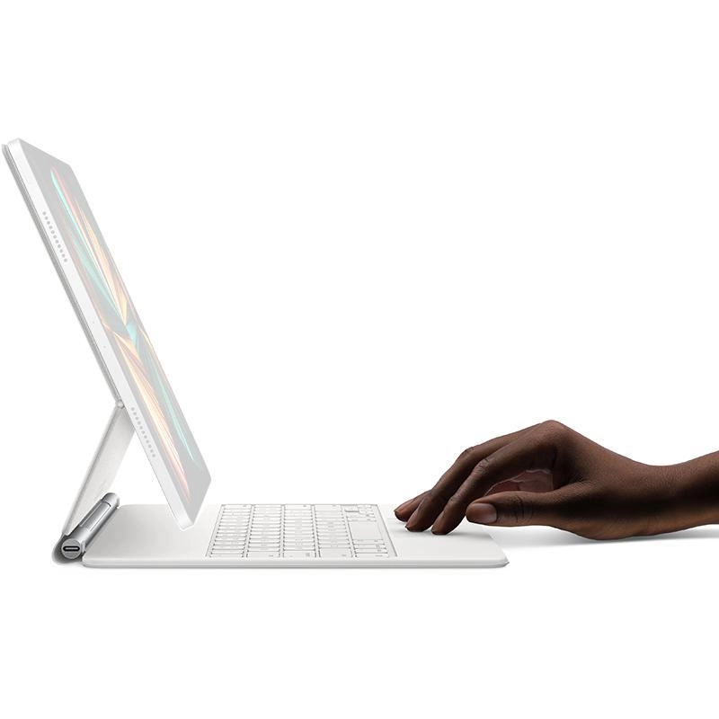 Magic Tablet Keyboard - EN/AR Wireless