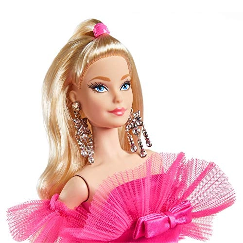 Barbie Pink Collection - Signature Edition Collector Doll Ages 14+