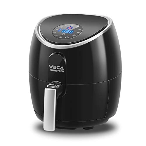 Hot Air Fryer VC-AF-35BS-DIGITAL
