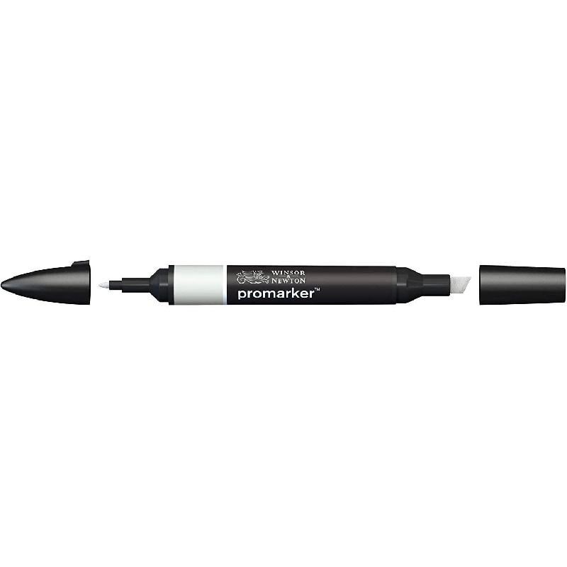 ProMarker - Violet Twin Tip