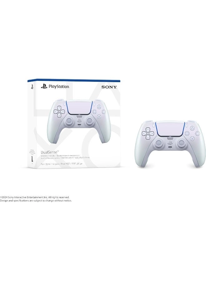 DualSense Wireless Controller (PlayStation 5) Midnight Black