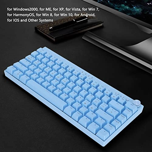 Gaming Mechanical Keyboard