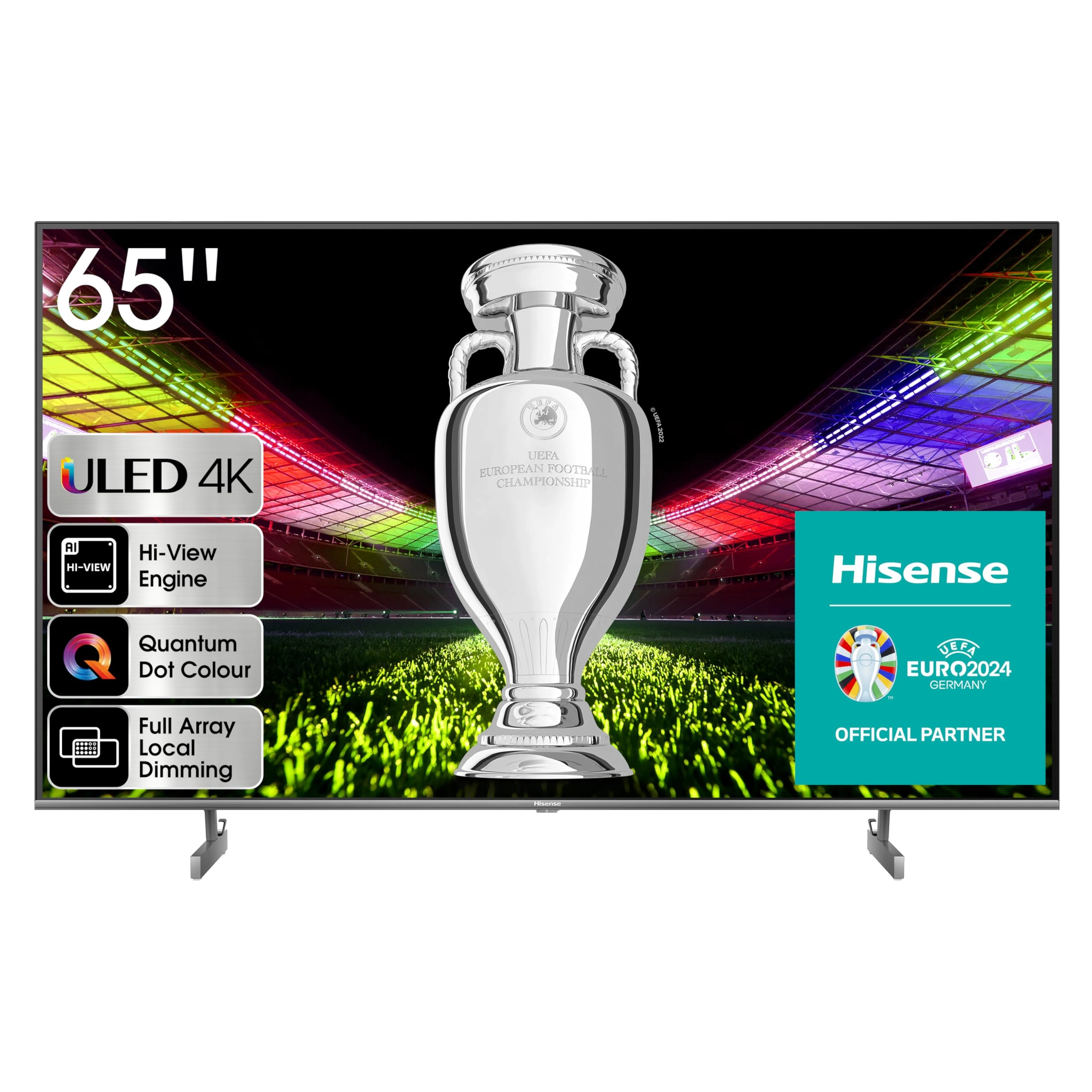 Hisense 65U6K - 65 in