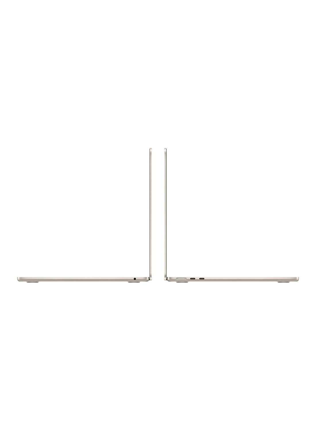 MacBook Air 2026 - 13.6'' M5 16GB Unified 512GB SSD