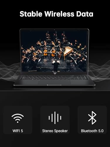 AX16 - 16'' Mobile CPU 16GB DDR4 512GB SSD