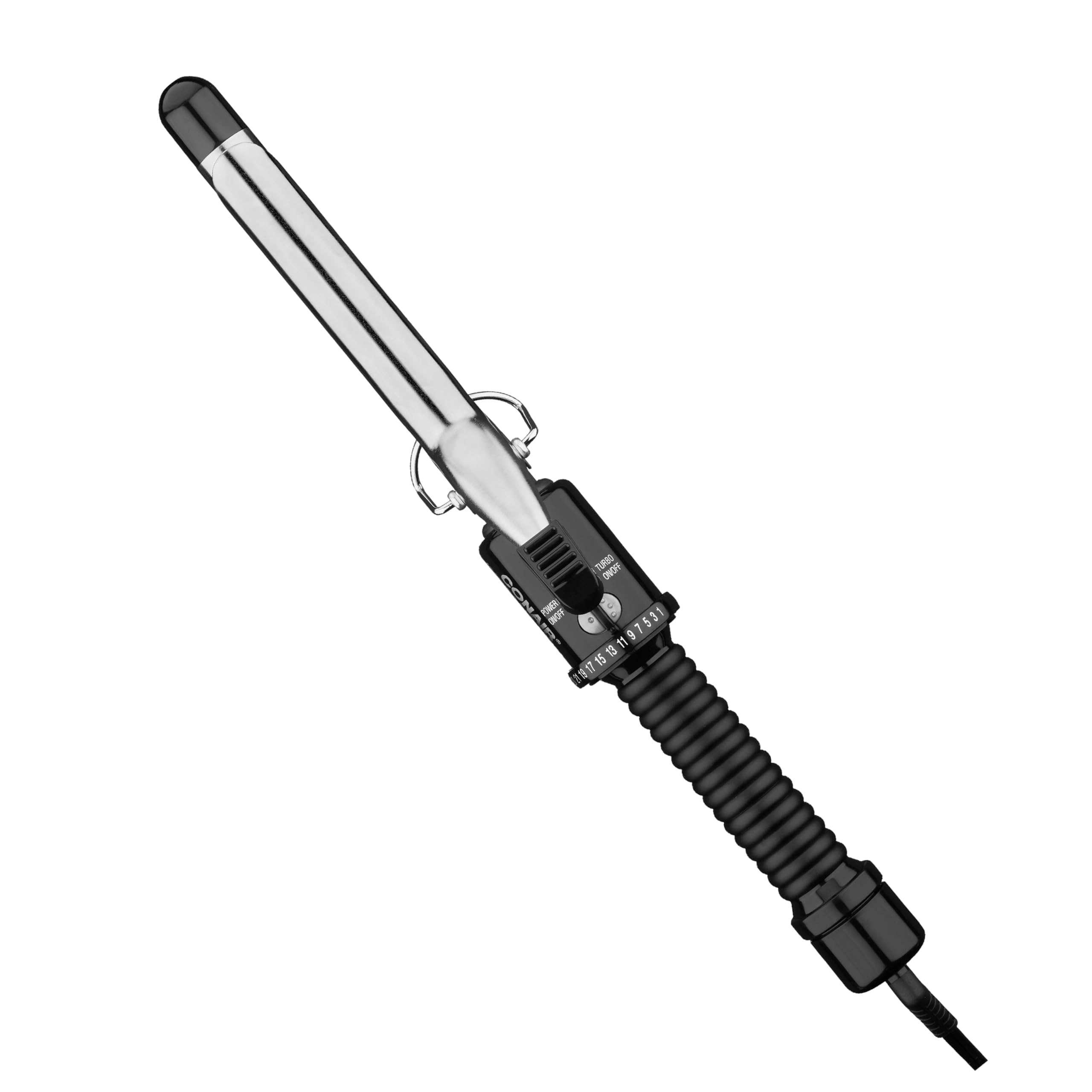 Conair Instant Heat Curling Iron - 3/4-Inch