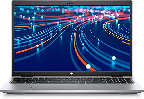 Latitude 5520 - 15.6'' i5-1135G7 8GB DDR4 256GB SSD