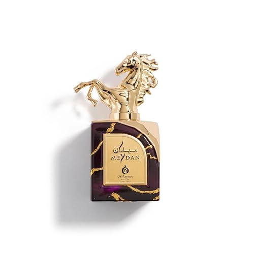 Meydan Eau de Parfum - 100ml