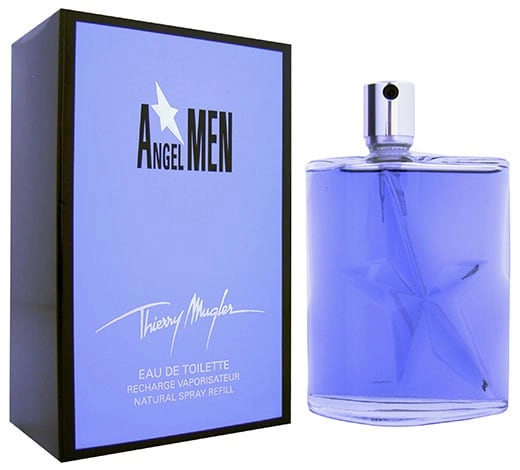 Angel Eau de Toilette 30 ml