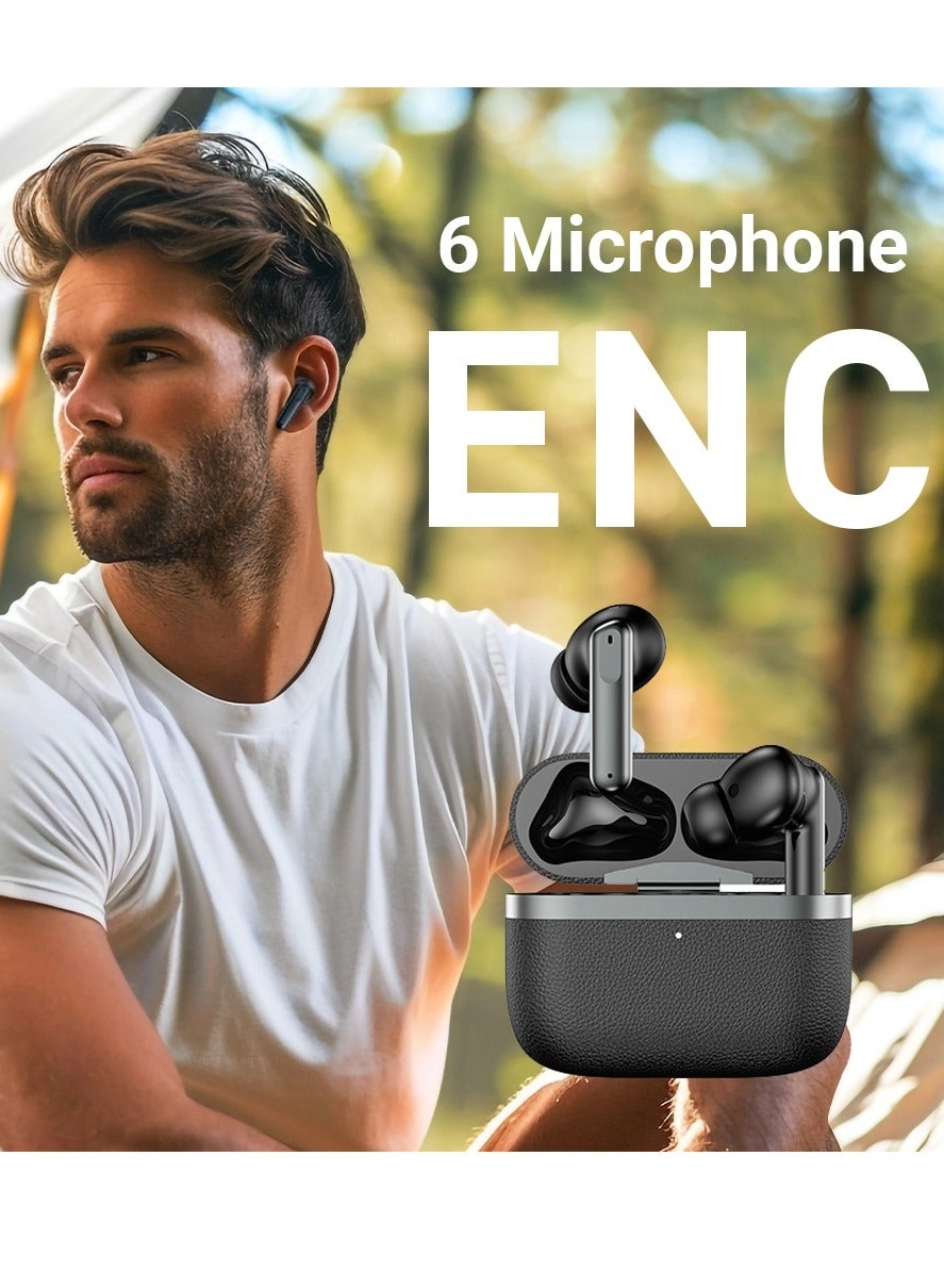 TWS-T9 Wireless Earbud