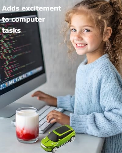 Wireless Mouse - USB wireless