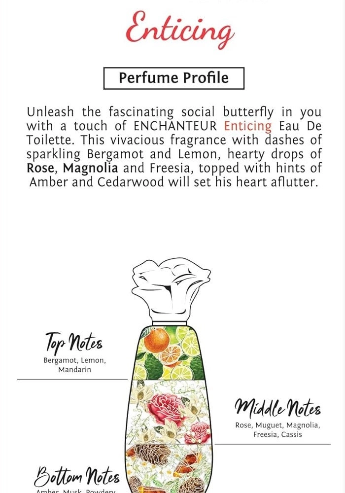 Romantic Eau de Toilette 100ml