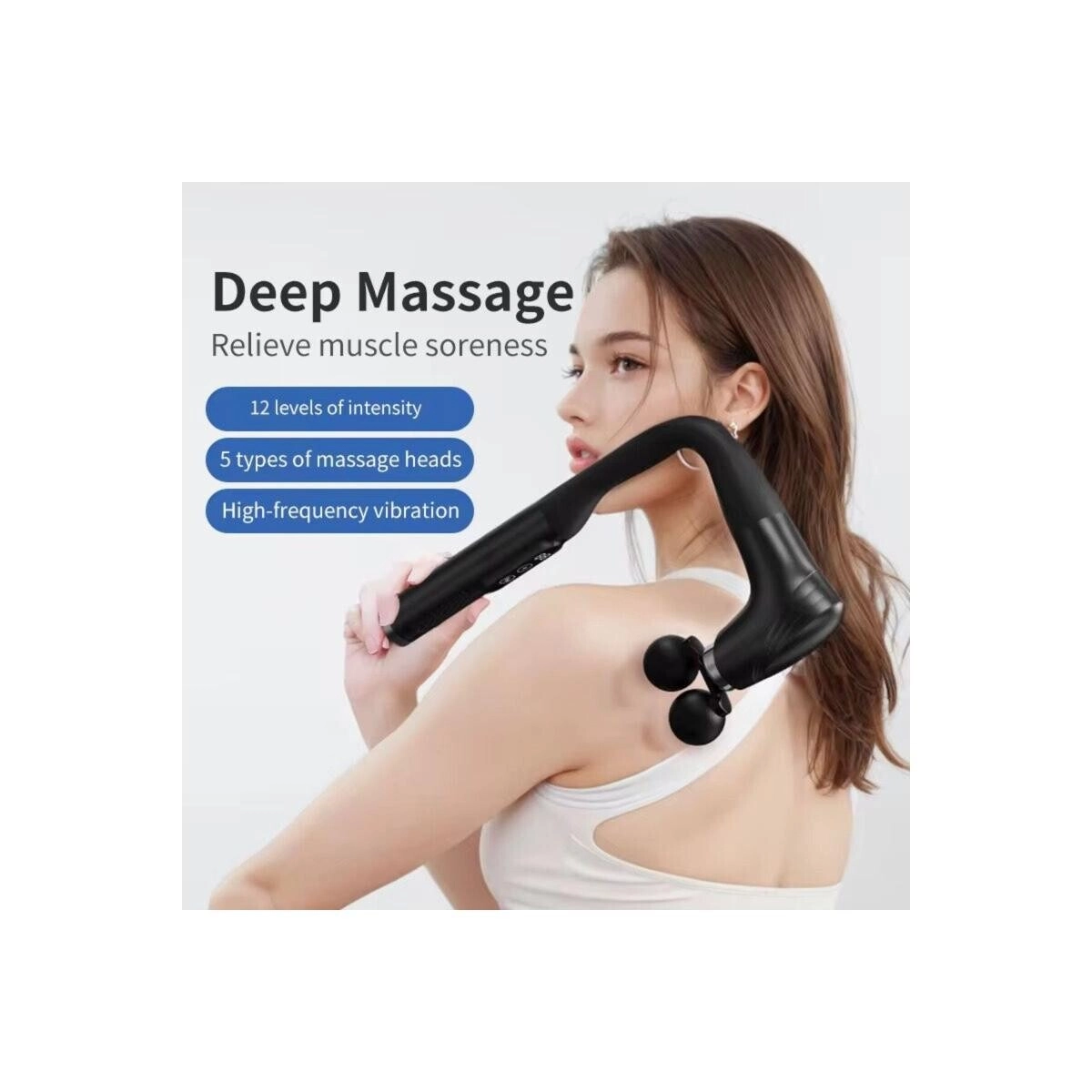 Massage Gun