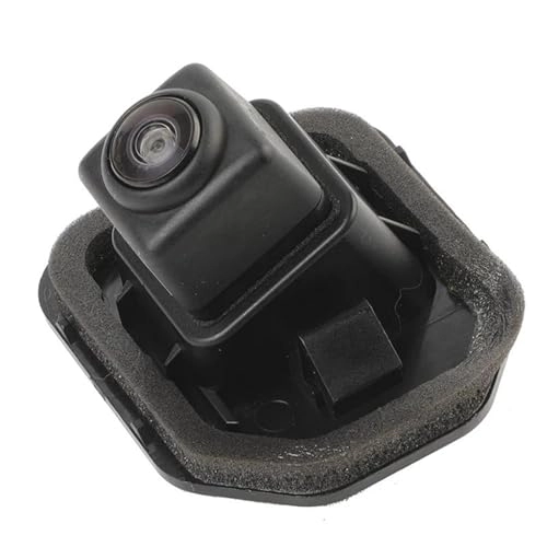 Rear View Camera - Night vision