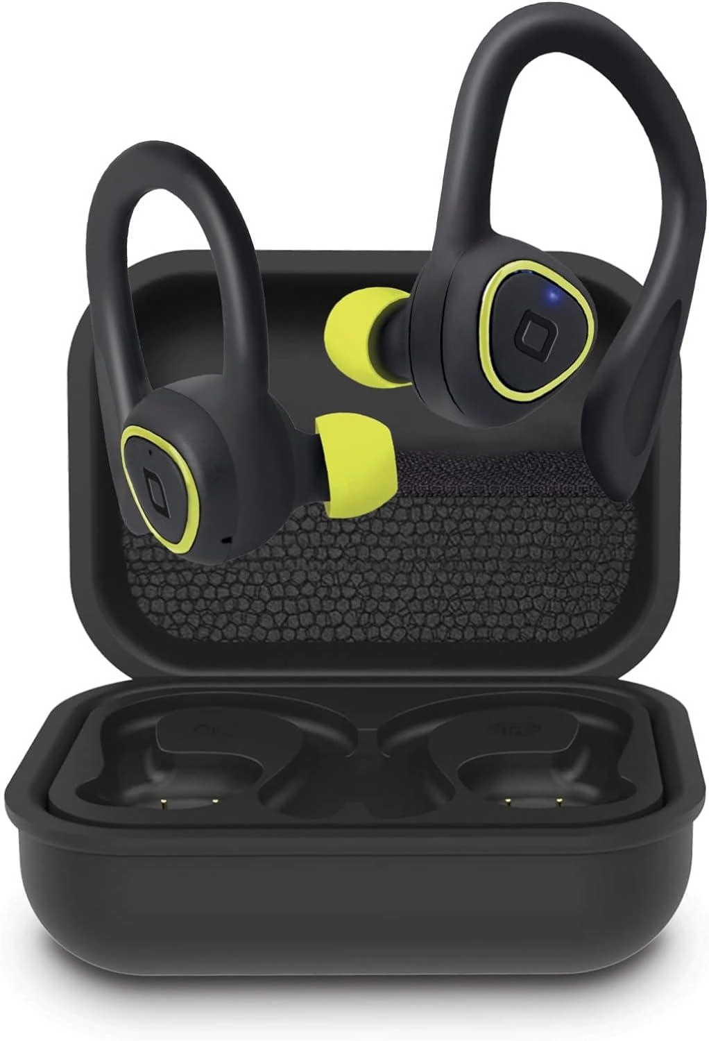 Sport Races Wireless Earbud