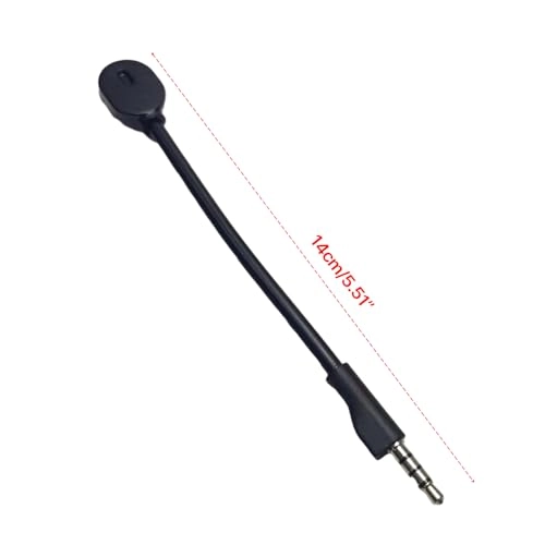 Cloud II 3.5mm-Mini-Jack Microphone