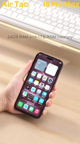 I-18 pro max 24GB 1TB