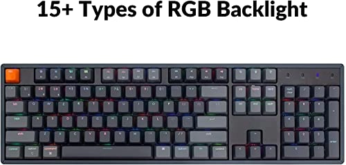 K10 Pro - Wired/Wireless